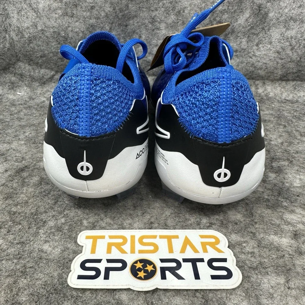 Nike Tiempo Legend 10 Elite FG Soccer Cleats Mens Sz 6.5 Womens Sz 8 DV4328-400
